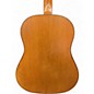 Used Gibson WORKING MAN WM-45 Natural Acoustic Guitar