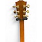 Used Gibson WORKING MAN WM-45 Natural Acoustic Guitar