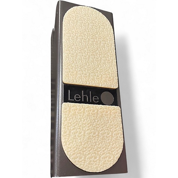 Used Lehle mono volume s Pedal