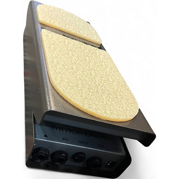 Used Lehle mono volume s Pedal