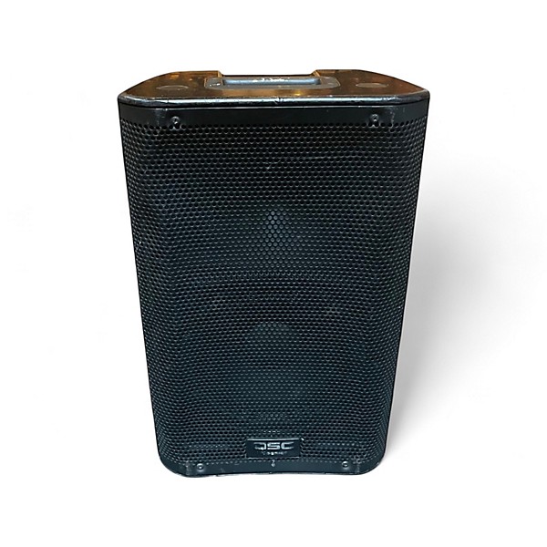 Used QSC K8 Powered Speaker