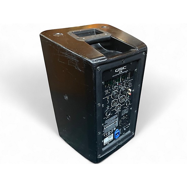 Used QSC K8 Powered Speaker