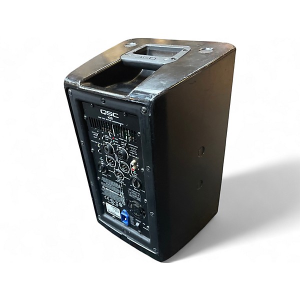 Used QSC K8 Powered Speaker