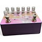 Used Catalinbread Soft Focus Deluxe Effect Pedal