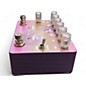 Used Catalinbread Soft Focus Deluxe Effect Pedal