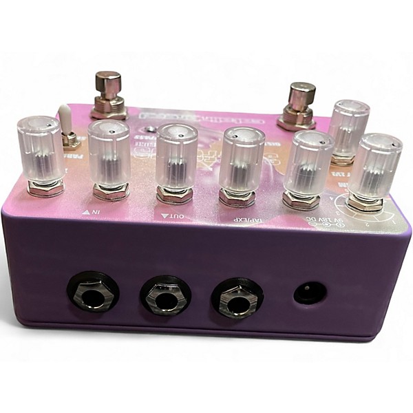 Used Catalinbread Soft Focus Deluxe Effect Pedal
