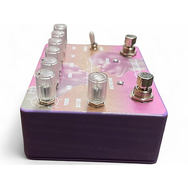 Used Catalinbread Soft Focus Deluxe Effect Pedal