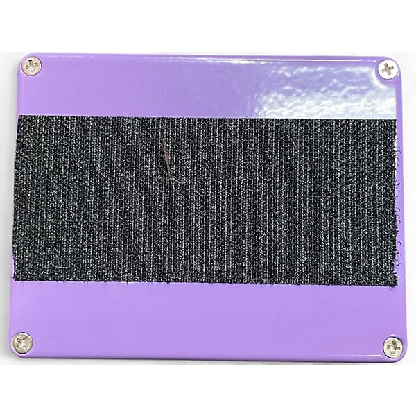 Used Catalinbread Soft Focus Deluxe Effect Pedal