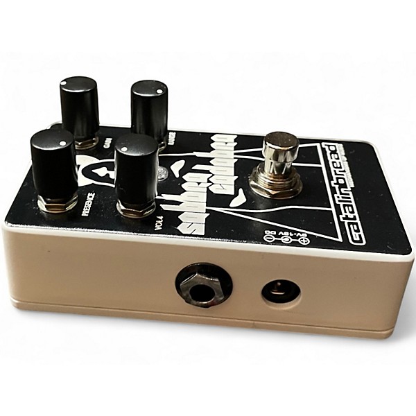 Used Catalinbread Sabbra Cadabra 10th Anniversary Effect Pedal