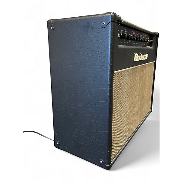 Used Blackstar HT Club 40 MkII Tube Guitar Combo Amp