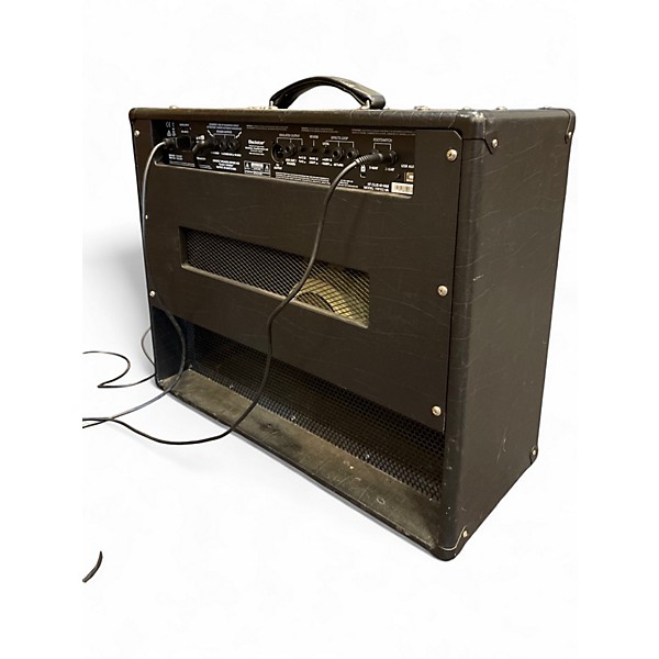 Used Blackstar HT Club 40 MkII Tube Guitar Combo Amp