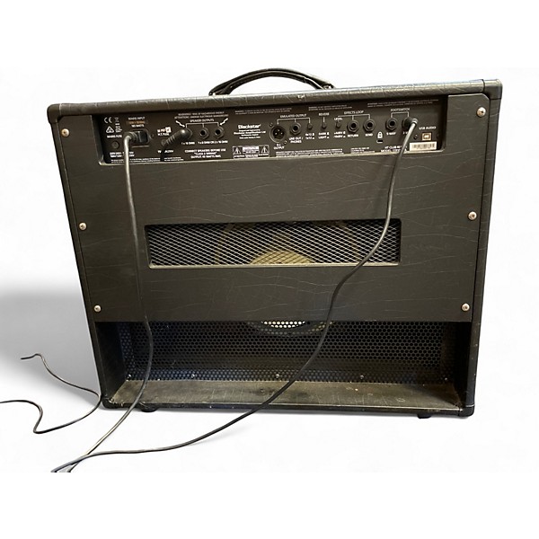 Used Blackstar HT Club 40 MkII Tube Guitar Combo Amp