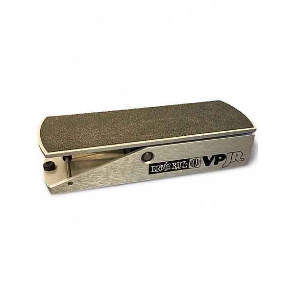 Used Ernie Ball VP Junior Passive Volume Pedal
