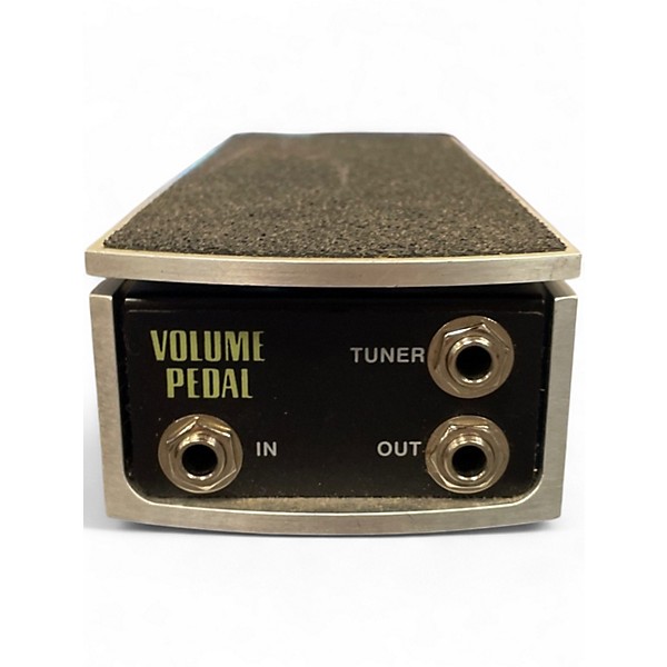 Used Ernie Ball VP Junior Passive Volume Pedal