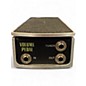 Used Ernie Ball VP Junior Passive Volume Pedal
