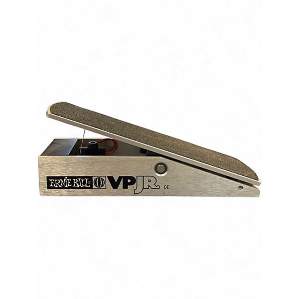 Used Ernie Ball VP Junior Passive Volume Pedal