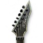Used B.C. Rich Ironbird extreme Satin Black Solid Body Electric Guitar