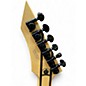 Used B.C. Rich Ironbird extreme Satin Black Solid Body Electric Guitar