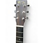 Used Martin DX1RAE Natural Acoustic Electric Guitar