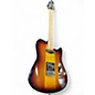 Used Retronix R200 USA PROTOTYPE Mahogany Solid Body Electric Guitar thumbnail