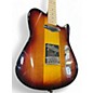 Used Retronix R200 USA PROTOTYPE Mahogany Solid Body Electric Guitar