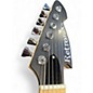 Used Retronix R200 USA PROTOTYPE Mahogany Solid Body Electric Guitar