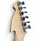 Used Retronix R200 USA PROTOTYPE Mahogany Solid Body Electric Guitar