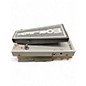 Used Morley POWER FUZZ WAH Effect Pedal