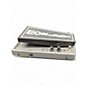Used Morley POWER FUZZ WAH Effect Pedal