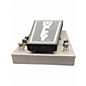 Used Morley POWER FUZZ WAH Effect Pedal