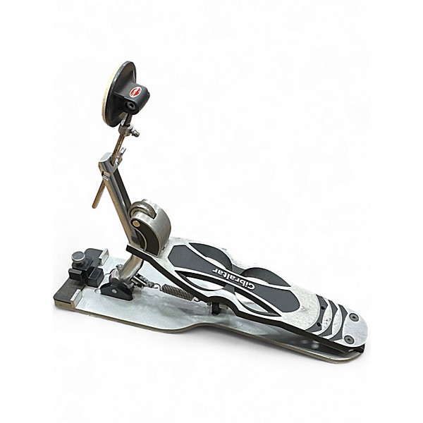 Used Gibraltar Catapult Linear Motion Single Bass Drum Pedal
