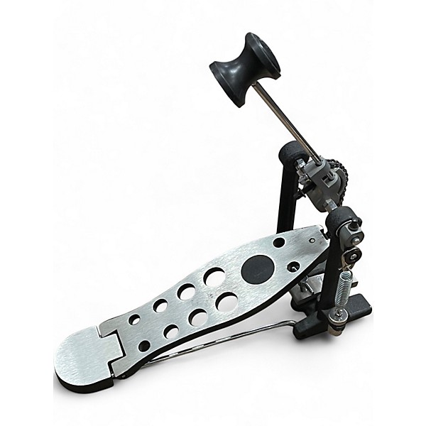 Used Percussion Plus Economy Single Bass Drum Pedal