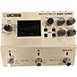 Used BOSS DD500 Digital Delay Effect Pedal thumbnail
