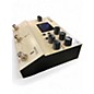 Used BOSS DD500 Digital Delay Effect Pedal