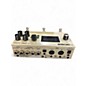 Used BOSS DD500 Digital Delay Effect Pedal