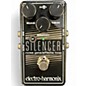 Used Electro-Harmonix Silencer Noise Gate Effect Pedal thumbnail