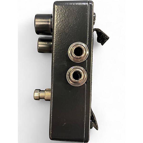 Used Electro-Harmonix Silencer Noise Gate Effect Pedal