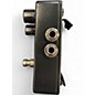 Used Electro-Harmonix Silencer Noise Gate Effect Pedal