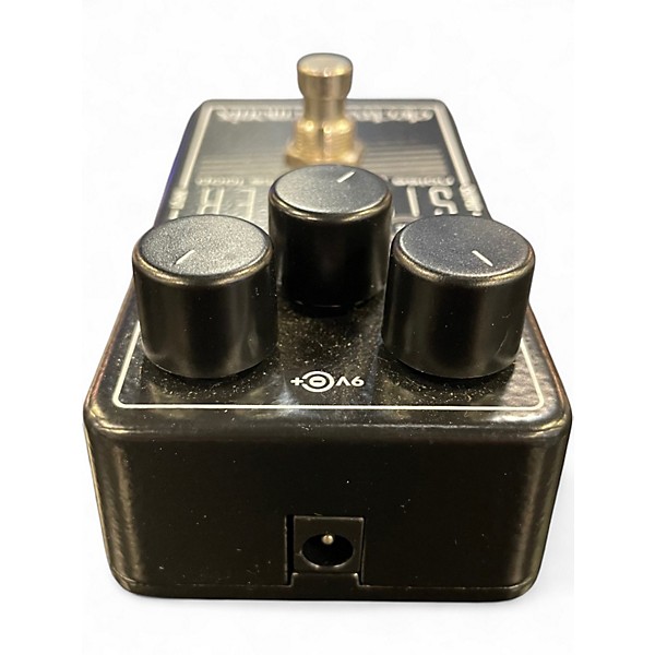 Used Electro-Harmonix Silencer Noise Gate Effect Pedal