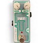 Used Malekko Heavy Industry T Tremolo Effect Pedal thumbnail