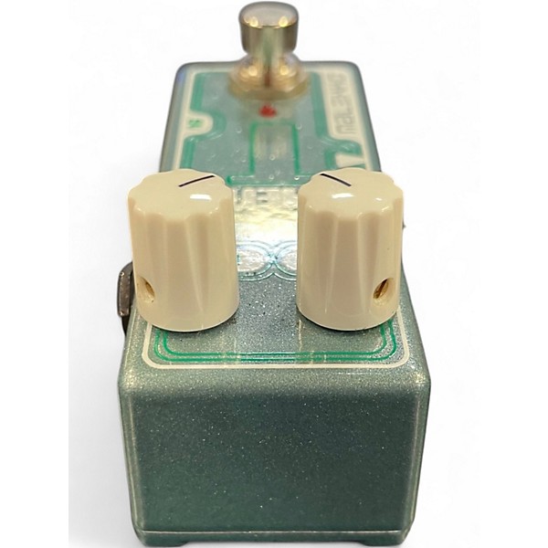 Used Malekko Heavy Industry T Tremolo Effect Pedal