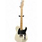 Used Fender American Special Telecaster Olympic White Solid Body Electric Guitar thumbnail