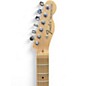 Used Fender American Special Telecaster Olympic White Solid Body Electric Guitar