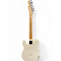 Used Fender American Special Telecaster Olympic White Solid Body Electric Guitar