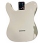 Used Fender American Special Telecaster Olympic White Solid Body Electric Guitar