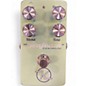 Used Keeley Seafoam Chorus Effect Pedal thumbnail