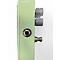 Used Keeley Seafoam Chorus Effect Pedal