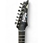 Used Ibanez GRG7221 Alpine White Solid Body Electric Guitar