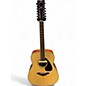 Used Yamaha FG820-12 Natural 12 String Acoustic Guitar thumbnail