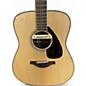 Used Yamaha FG820-12 Natural 12 String Acoustic Guitar